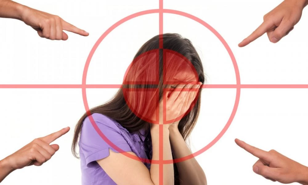 Απάνθρωπο bullying σε 14χρονη- Έφτασε ένα βήμα πριν την αυτοκτονία